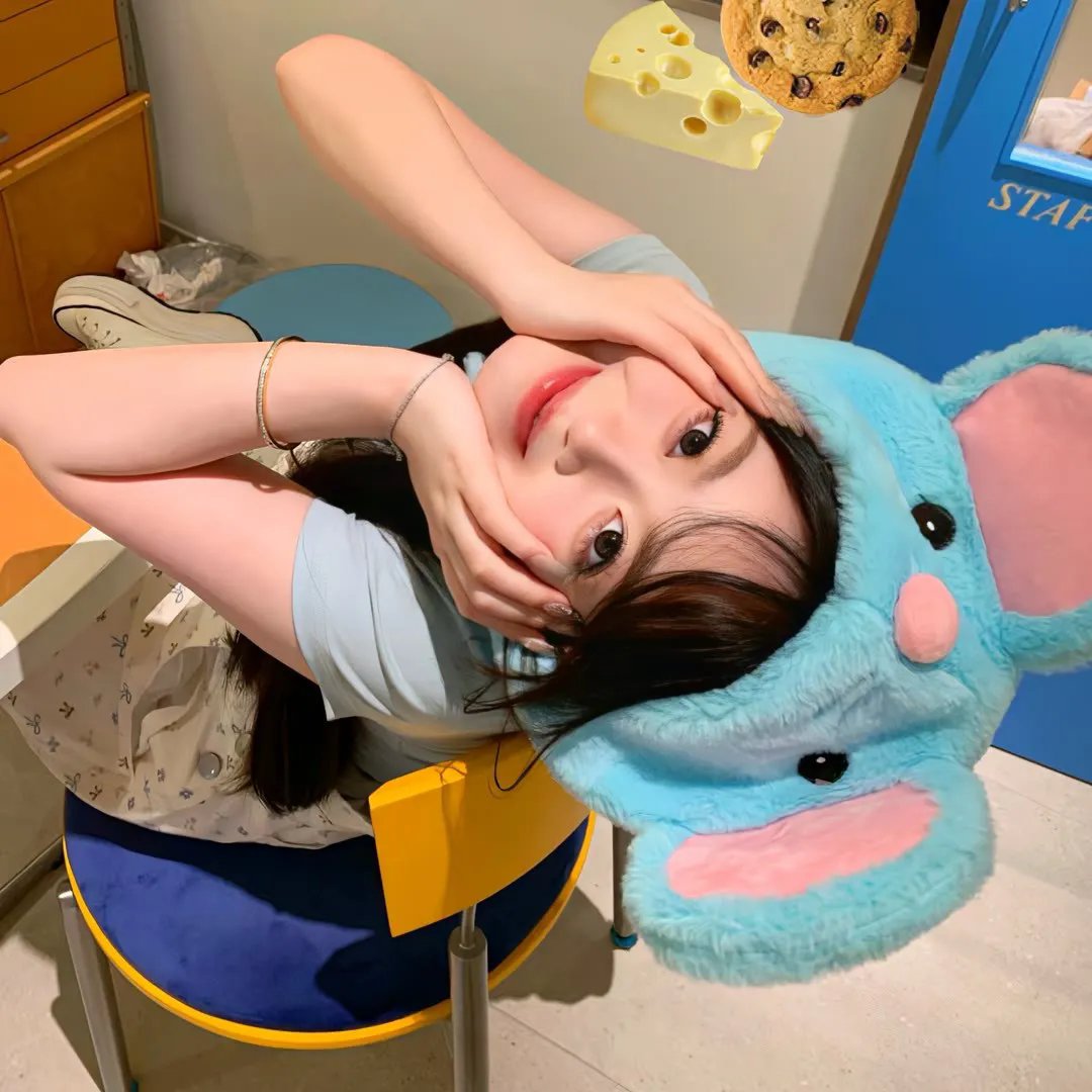 一页的恋爱